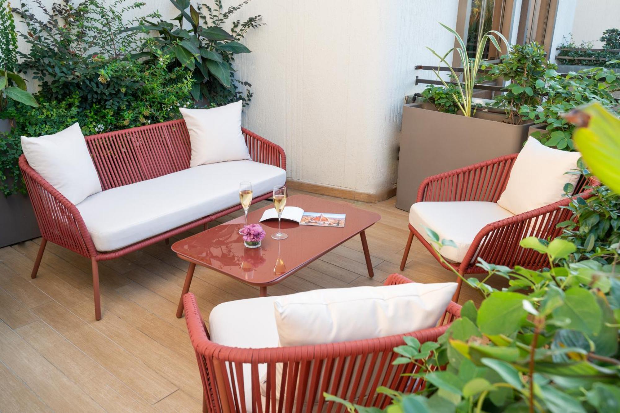 Starhotels Michelangelo Florenţa Cameră foto