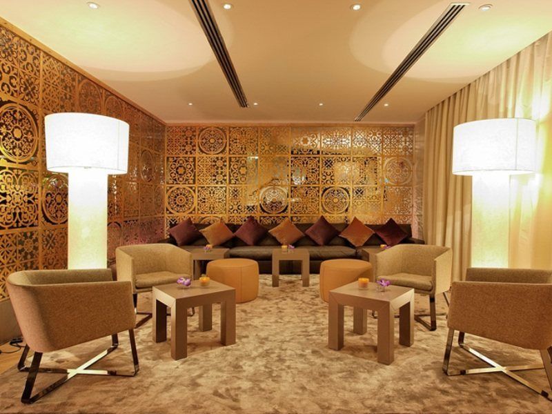 Starhotels Michelangelo Florenţa Interior foto
